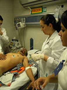 Murieron este año en N. Laredo mil 90 personas por enfermedades; 267 por diabetes