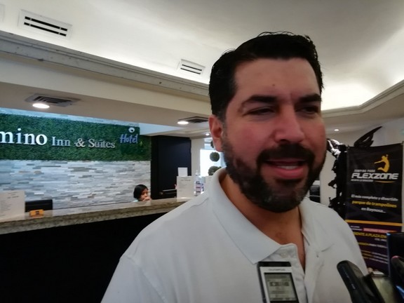 Esperan hoteleros un repunte en estas vacaciones