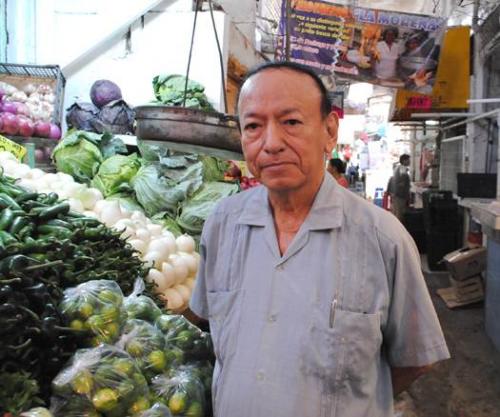 Estamos esperando que termine la obra de adecuación en las bodegas del ferrocarril para iniciar inmediatamente con la mudanza: Huerta Nava