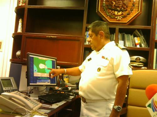 Pronostican que Alex impactará en la Barra de Catán a la media noche