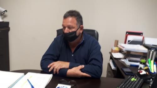 Difícil escenario para la autoridad de impactar un huracán en tiempos de coronavirus