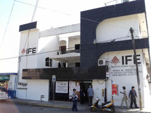31 de diciembre vence plazo para la renovación de la credencial del IFE