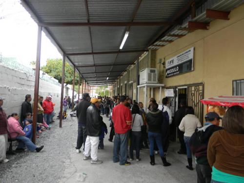 Mañana inicia el IFE con la insaculación de ciudadanos; serán funcionarios de casilla