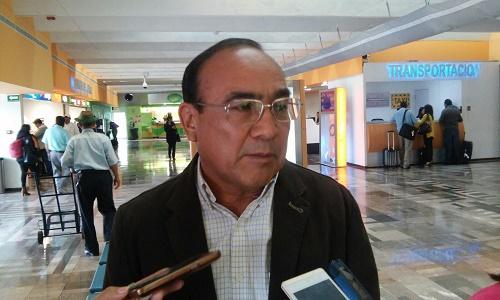 IP hace llamado Protección Civil a revisar bien instalaciones del aeropuerto de Tampico