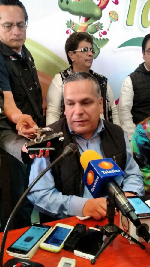 III Congreso Mundial de Ganadería Tropical dejará importante derrama económica: GTS