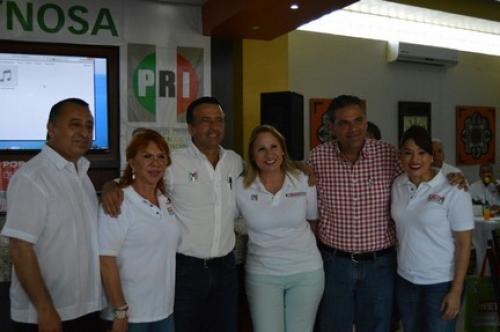 Fortalece lazos con ámbito cultural