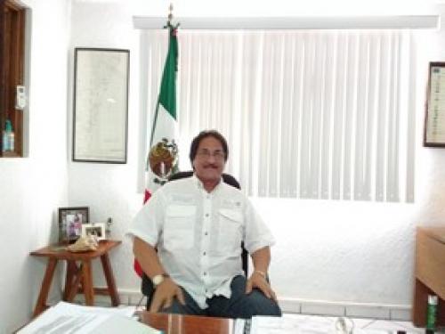 Avisan de peligro acercarse a Plataformas de PEMEX