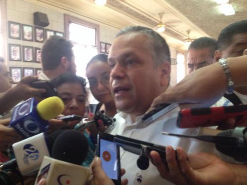 Cumplen con protocolos internacionales de Derechos Humanos