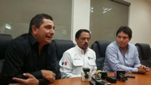 CMIC exigirá al gobierno federal destrabe obras de infraestructura hidráulica y cumpla este compromiso presidencial