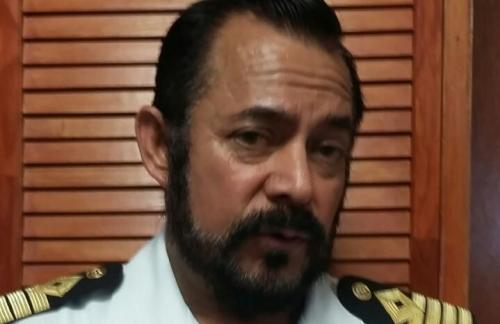Urge rehabilitar el cordón litoral de Altamira: Gabriel Ángel Carreón