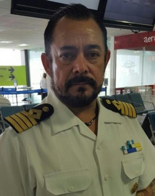 Emiten alerta de búsqueda de pescador que despareció en el mar