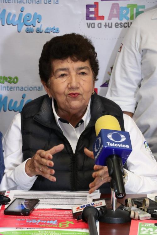 Gobierno Municipal intensificará operativos de seguridad en Zona Centro