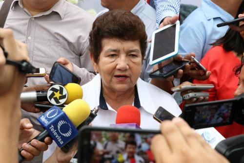 Más de 45 mil personas han acudido a las Fiestas de Abril durante los primeros 3 días