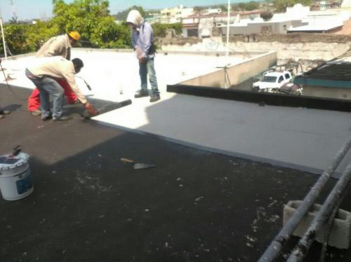 Rehabilita gobierno de Tampico instalaciones de la policía