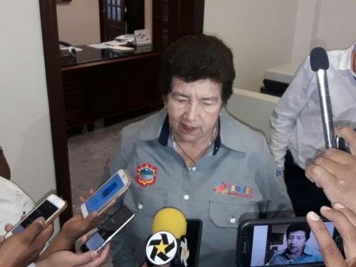 Investigan a 10 tránsitos de Tampico