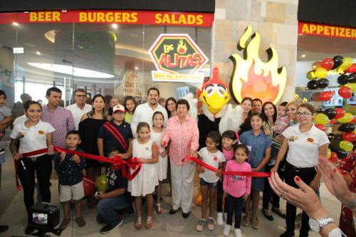 Crece la confianza de empresarios para invertir en Tampico