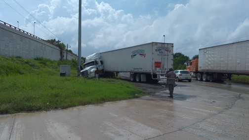 Sin avance proyecto de demolición del Puente Roto