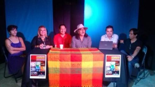 Celebra Grupo de Teatro Bocana 41 Años de su Fundación