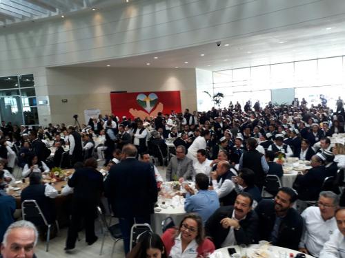Reconoce Tamaulipas labor de sus enfermeras