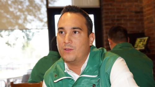 Partido Verde va sin alianzas en proceso electoral  2018