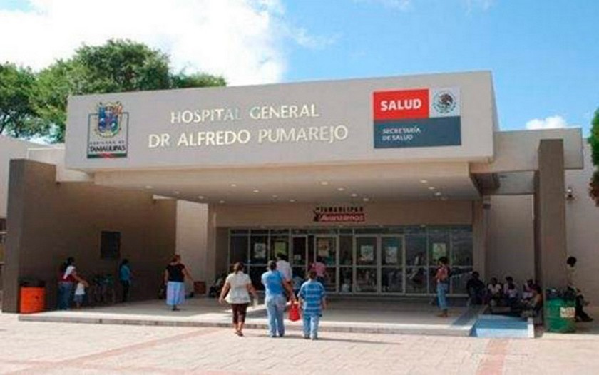 Reactivan quirófanos del Hospital Pumarejo con equipo alterno de cirujanos para abatir rezago