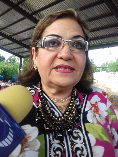 Solicitarán veladores para dos instituciones educativas vulnerables