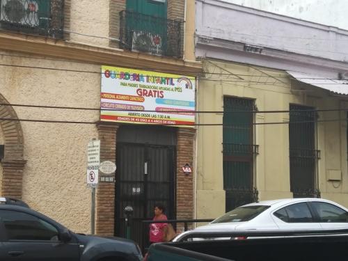 Necesaria homologación de criterios con inspectores de guarderías: Juan Ampacun