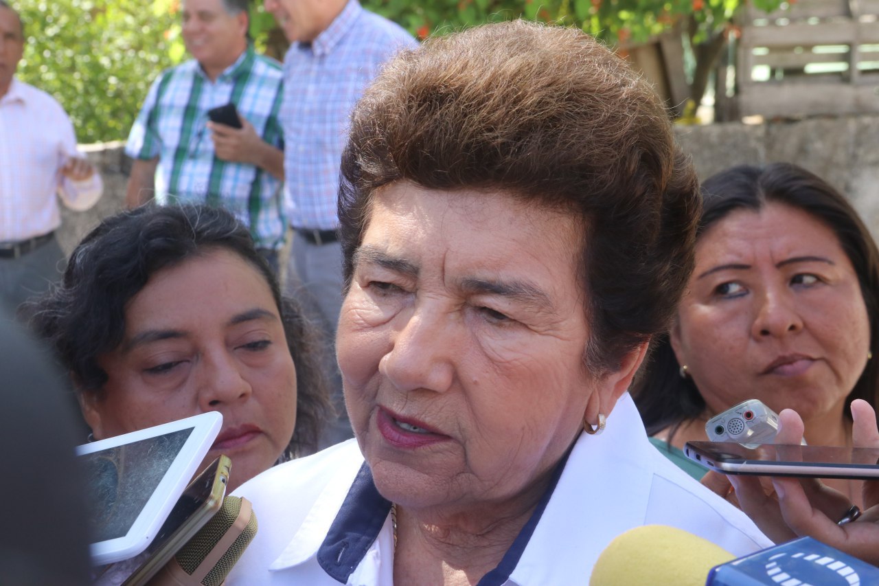 Se reforzarán las medidas de seguridad en la zona centro de Tampico