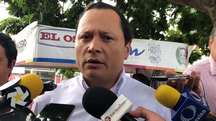 Negociará Madero con tecmed, pago por deposito final de la basura