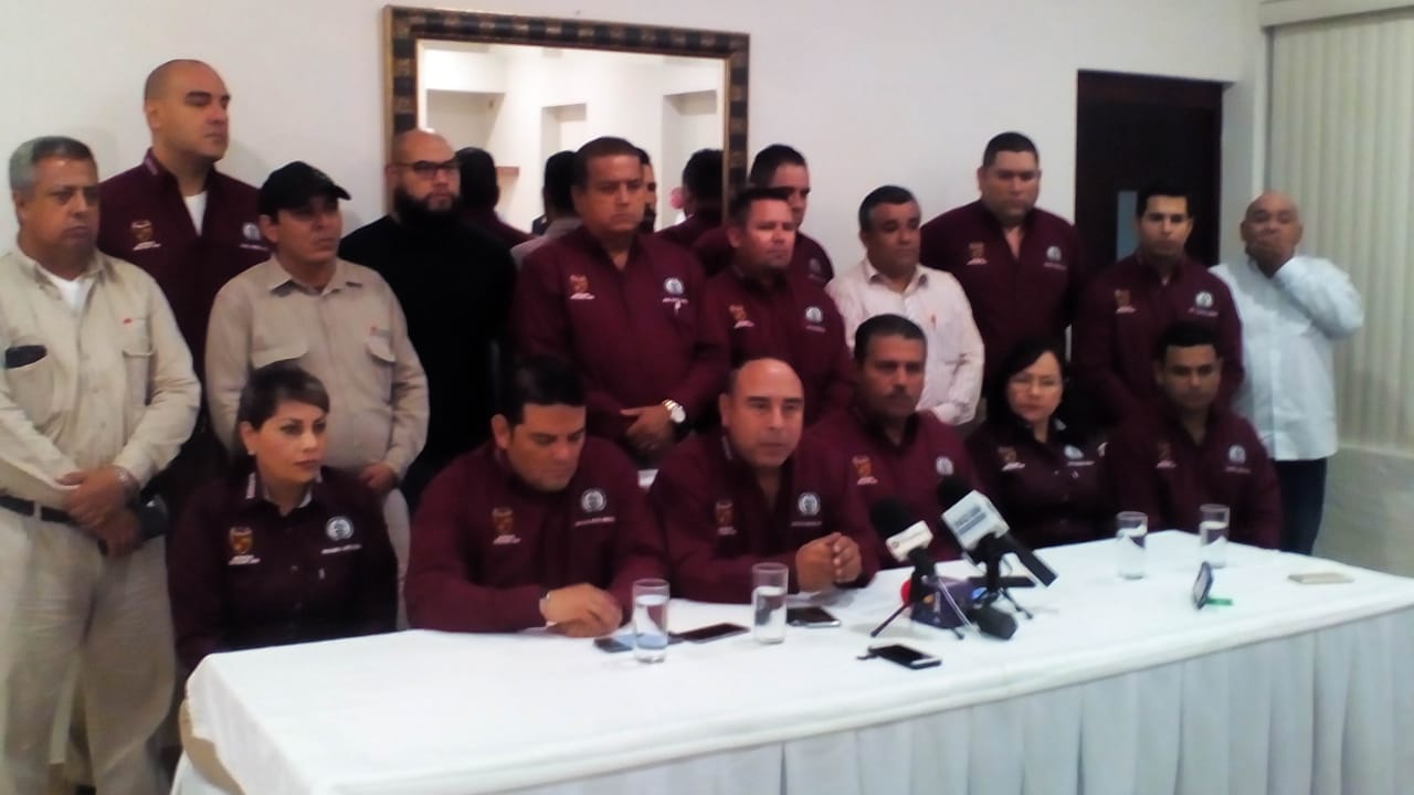 “Morenos” Petroleros señalan elección por secretaria general de la sección uno “amañada”