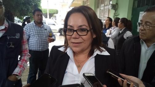 Detectan primer caso de Influenza en Madero