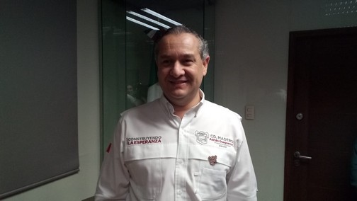 En bicicleta vigilara PEA el centro de Madero durante diciembre