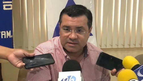 Diputados y Senadores deben buscar los recursos federales