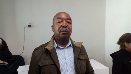 Roban aguas residuales en colonias de Madero