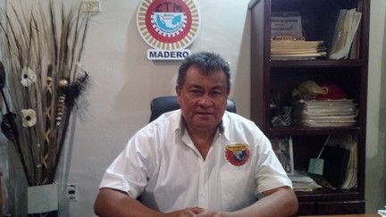 Obras Privadas dan Trabajo a Obreros Maderenses