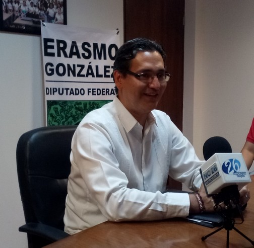 Iniciarán estudios de factibilidad para nuevo plantel educativo en la zona