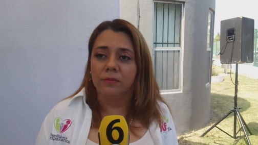Atiende DIF Madero 300 casos de violencia infantil