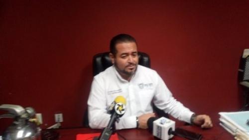 Implementará PC operativo carrusel en Madero