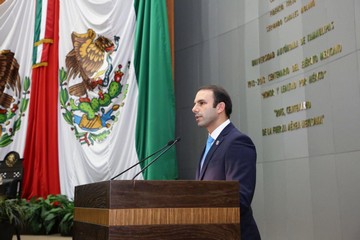 “Brindarán diputados del PAN mayor certeza jurídica a las familias tamaulipecas en materia civil.”