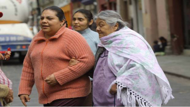 Bajará temperatura hasta 8 grados en Tamaulipas