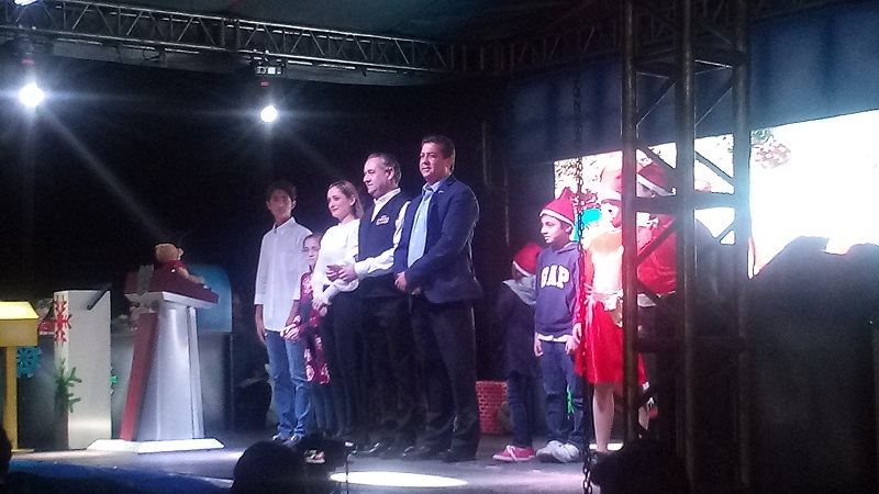 œTamaulipas convertido en segundo destino turistico carretero”: Gobernador