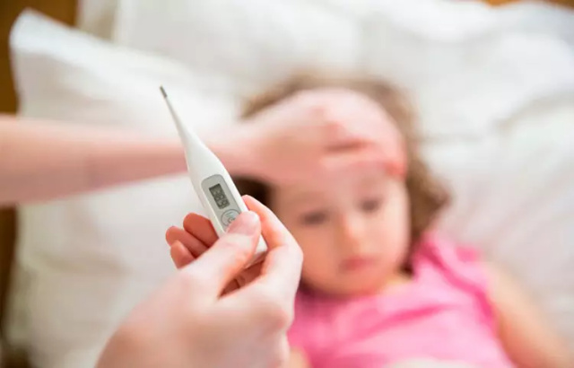 ¿Resfriado, gripa o influenza ¿Cuál es la diferencia?