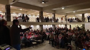 Morena fortalece su unidad y se enfila al 2021