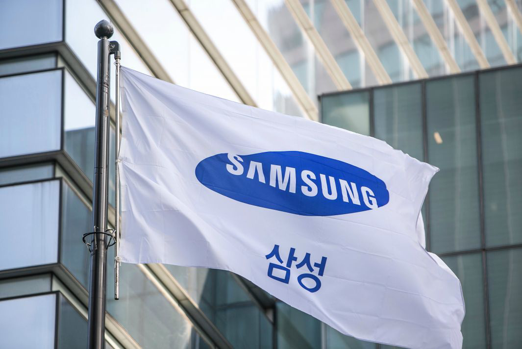 La apuesta de 116 mil mdd de Samsung por la ˜supremacía™ de los chips