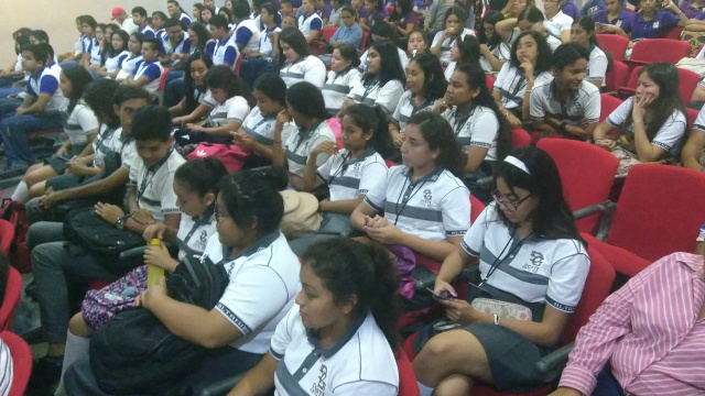 Reactivan trabajos para concluir renovación del programa de becas municipales en Altamira.