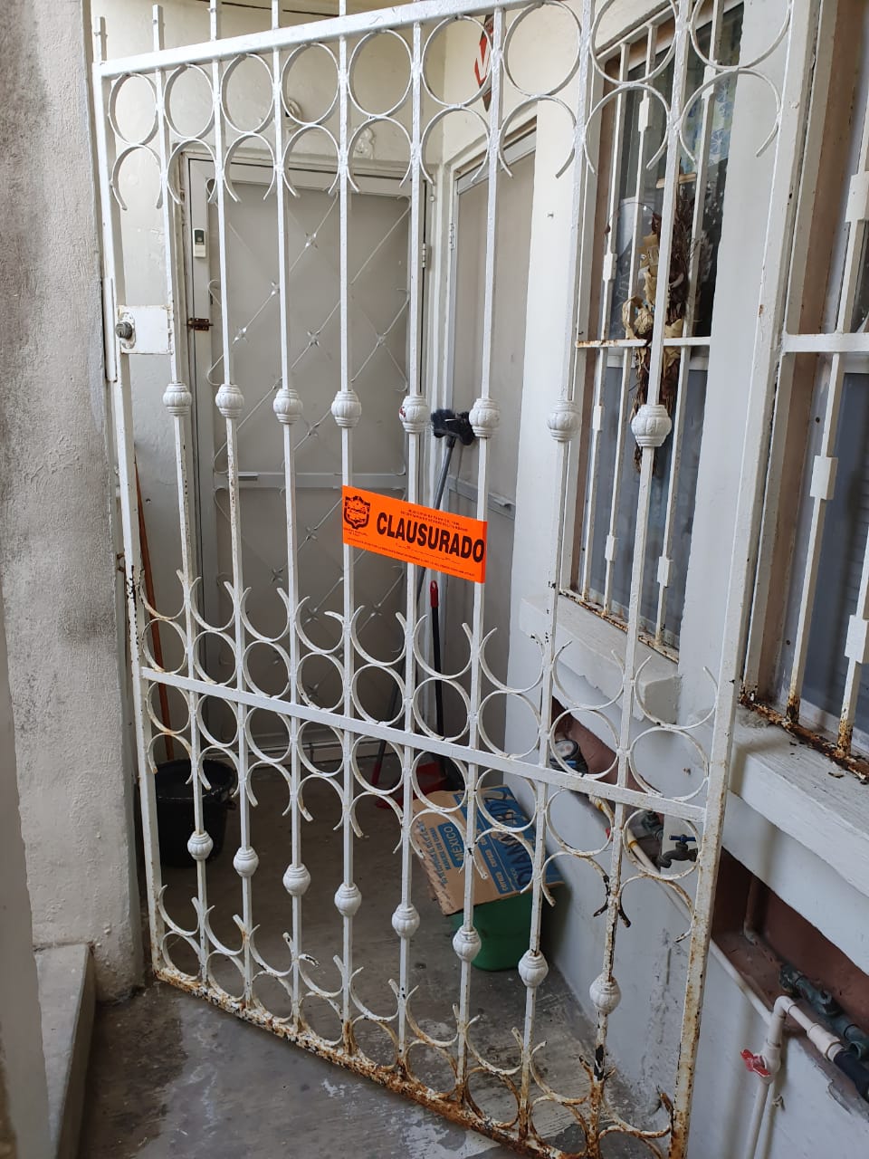 Clausuran Estancia Infantil que Ponía en Riesgo la Seguridad y Protección de los Niños