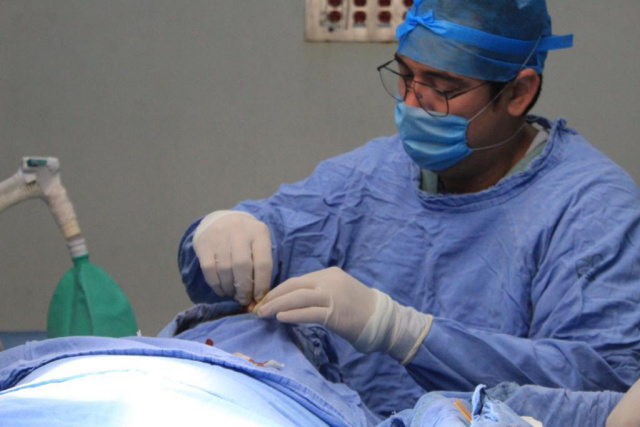 Familia altamirense dona órganos de su hija de 13 años