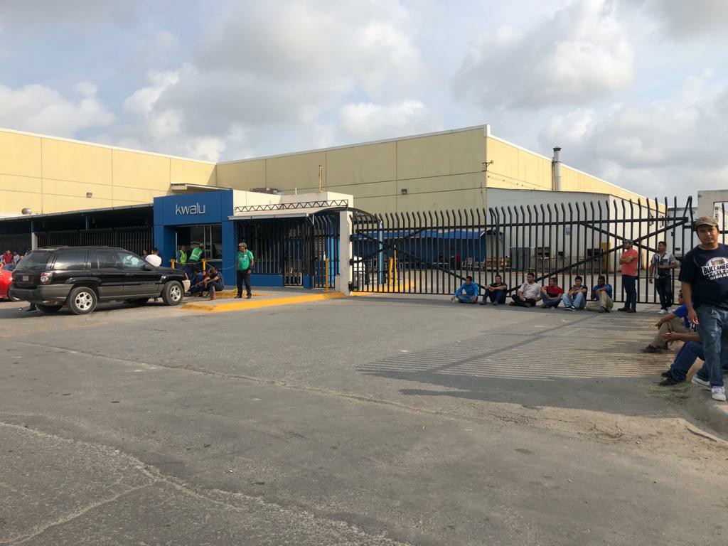 Reactivación laboral en maquilas del rubro automotriz podría darse de manera parcial