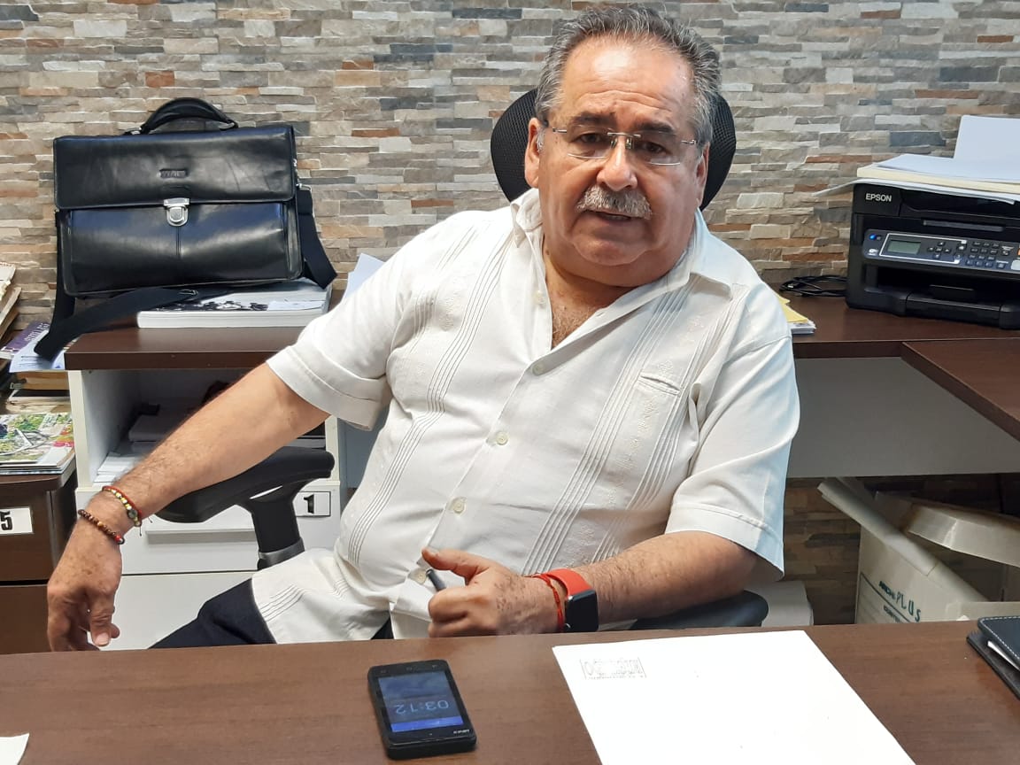 Tránsito Madero recomendará a automovilistas respetar el