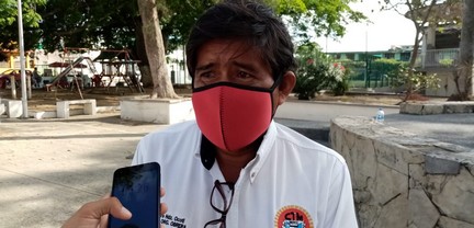 Baja de un 35 por ciento en el empleo de los trabajadores de la construcción